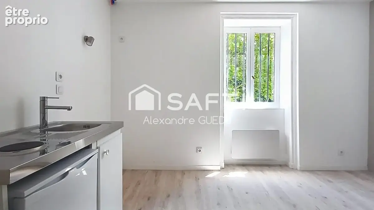 Photo 1 - Appartement à RILLIEUX-LA-PAPE