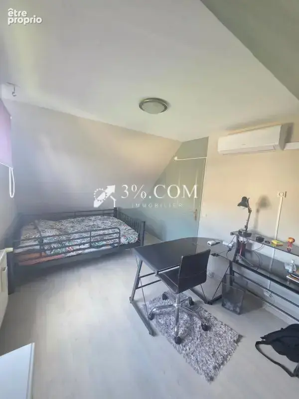 Maison familiale de 160 m2 à Dombasle-sur-Meurthe - photo 15