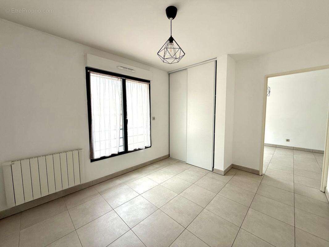 Appartement 2 pièces 35m2 avec parking - photo 4
