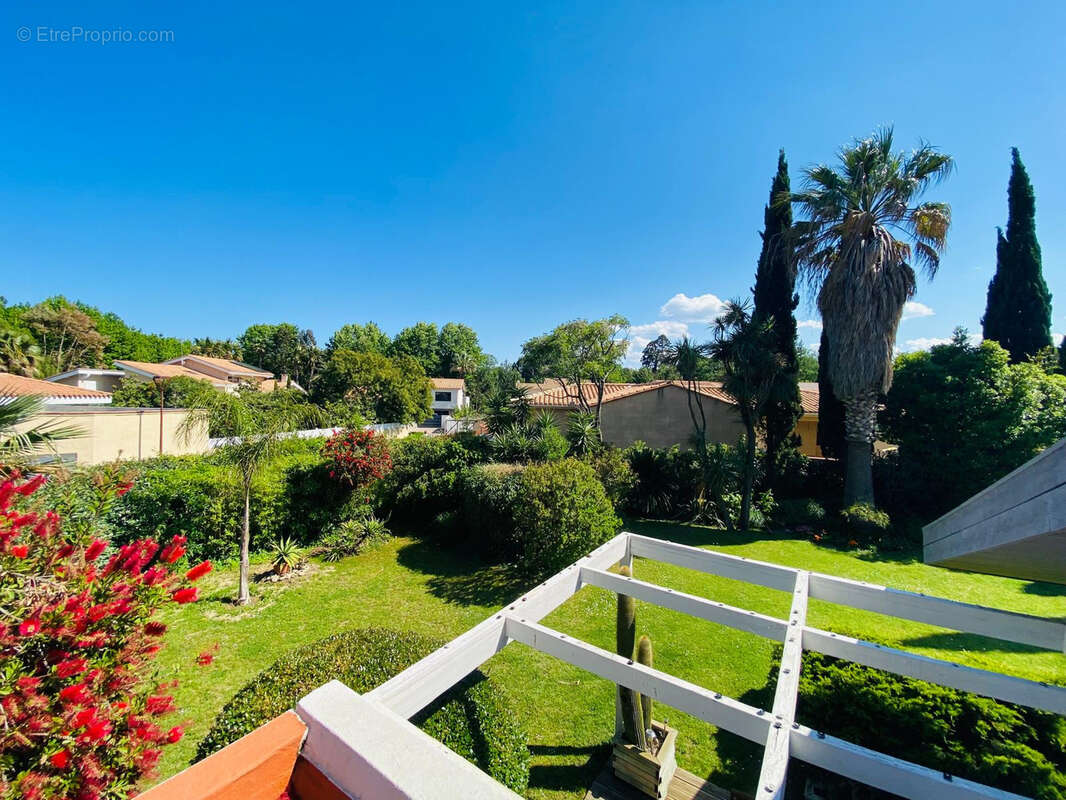 Maison à SAINT-CYPRIEN
