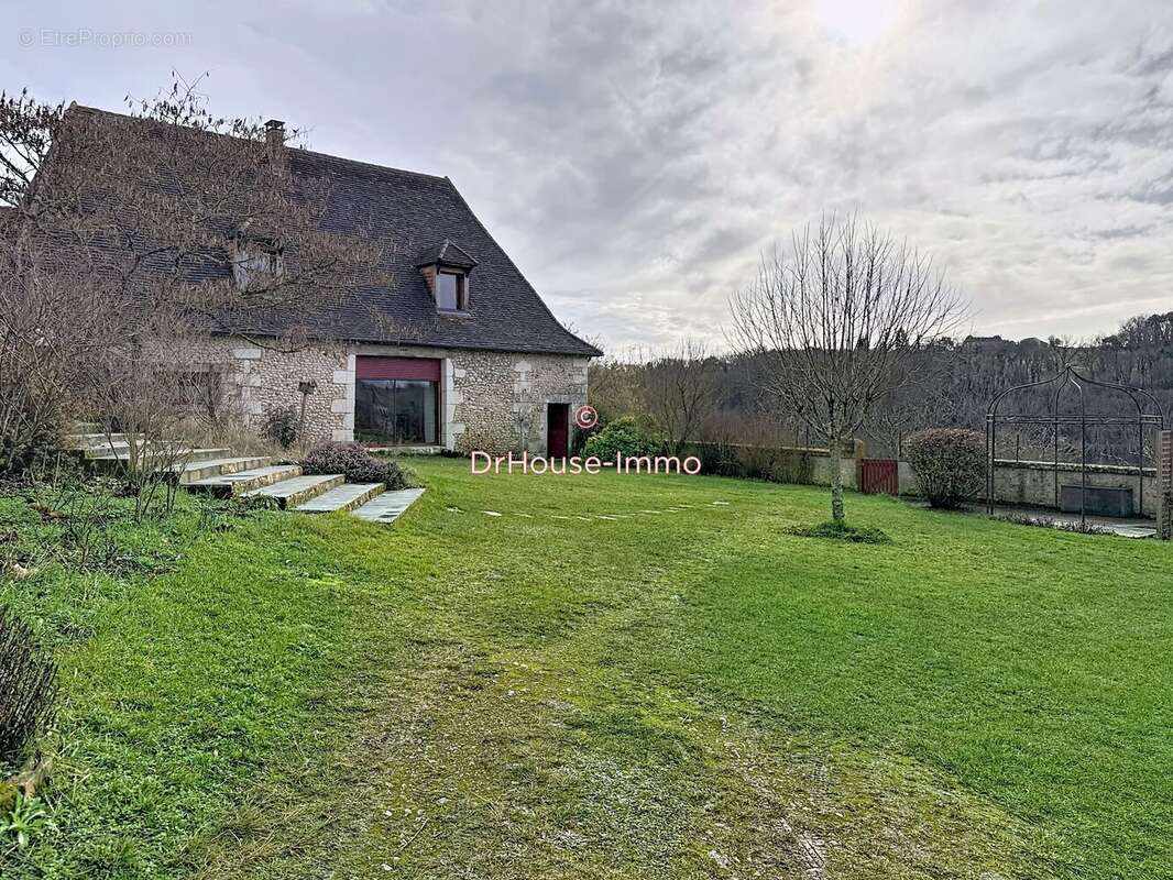 Maison à BOULAZAC