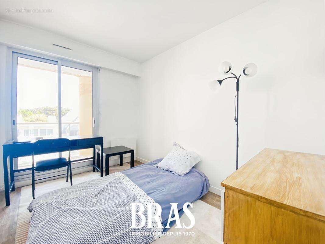 Appartement à PORNICHET