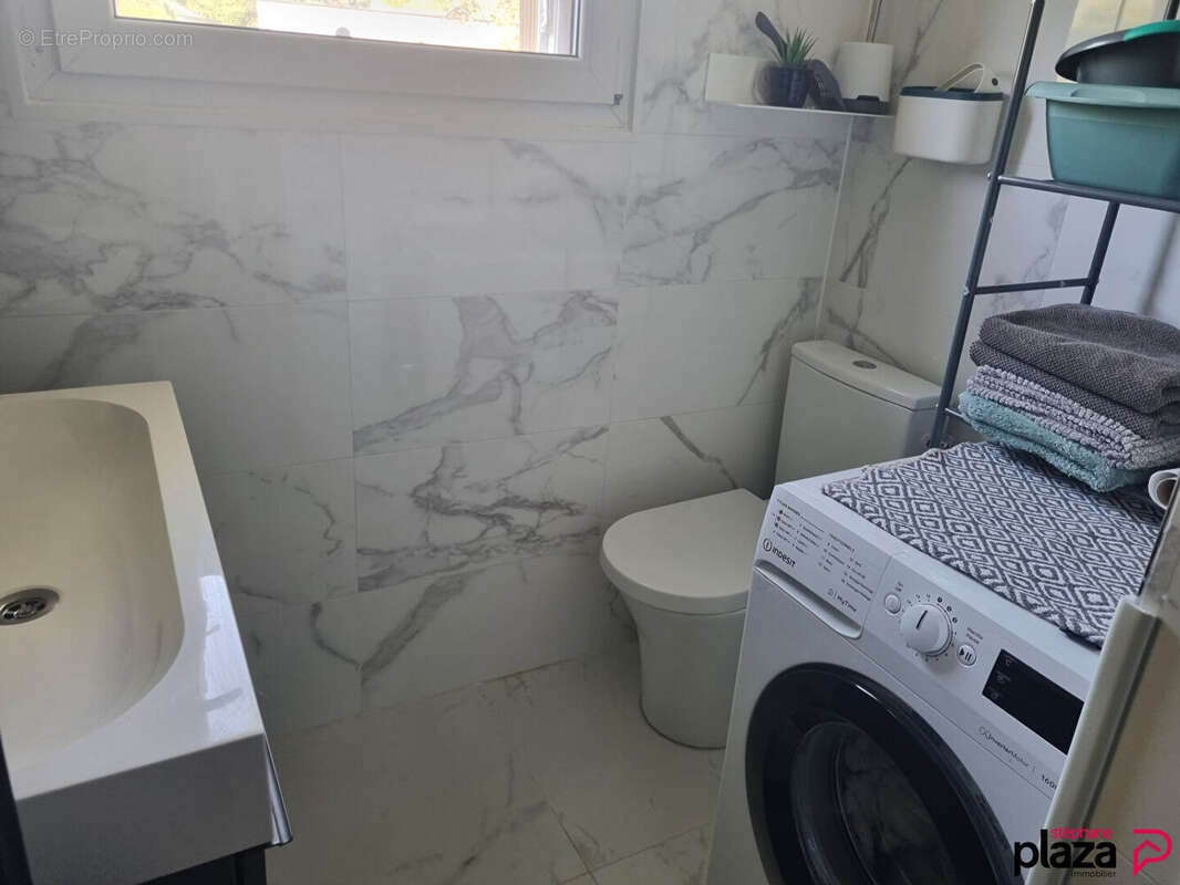 Appartement à DIVONNE-LES-BAINS