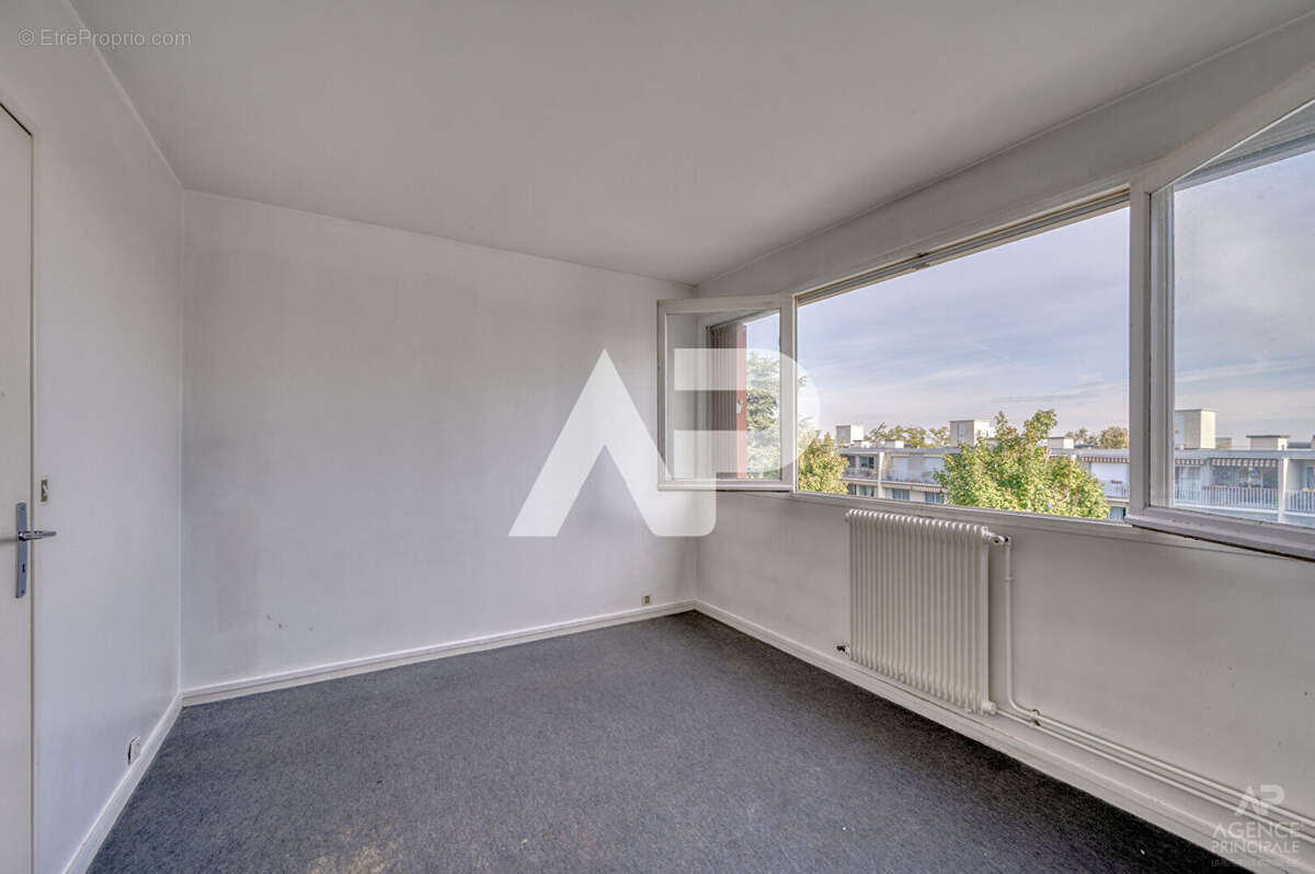 Appartement à RUEIL-MALMAISON