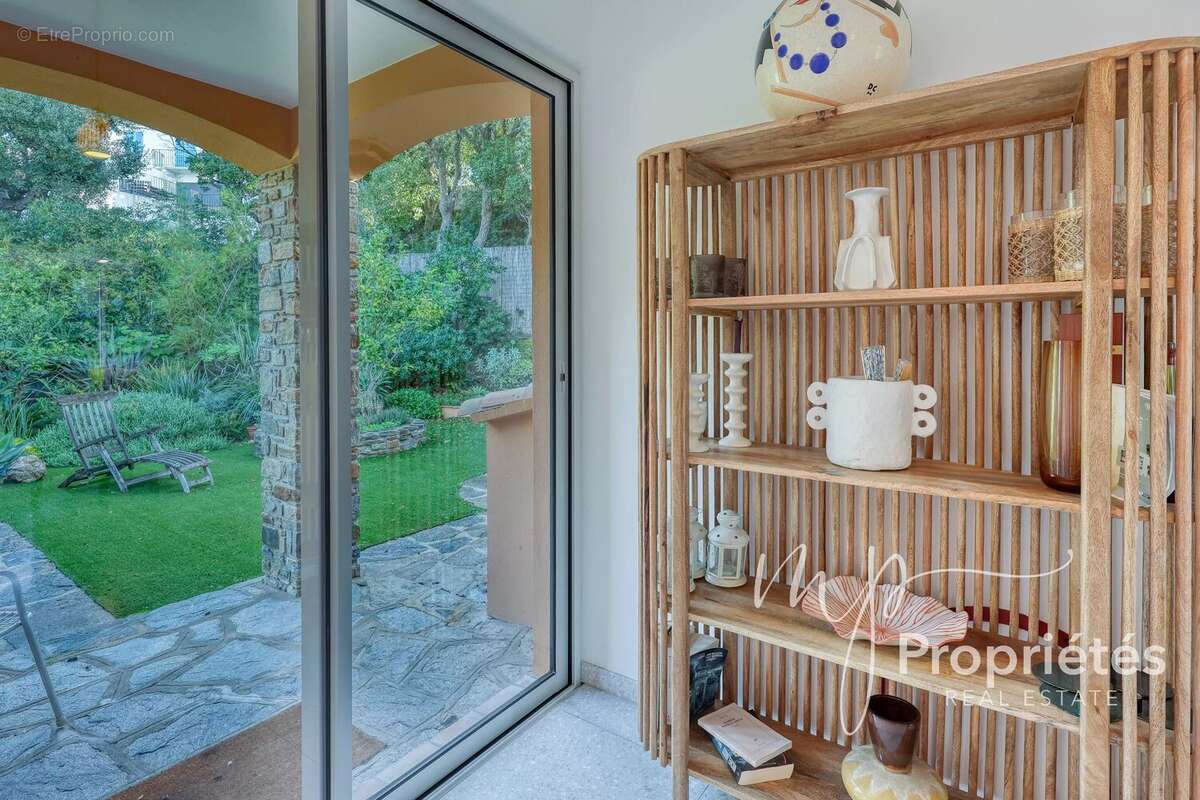 Maison à LE LAVANDOU