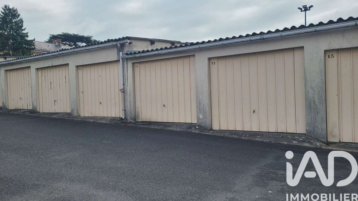 Photo 9 - Appartement à SAUMUR