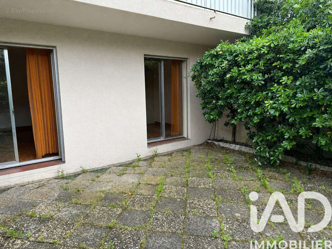 Photo 2 - Appartement à MAUGUIO