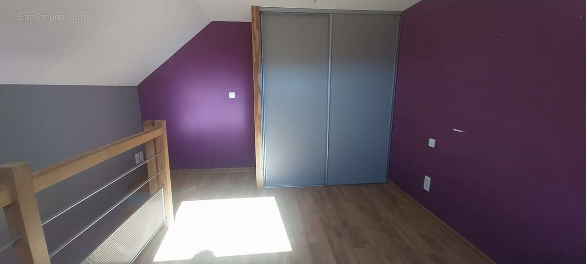 Appartement à PONTARLIER