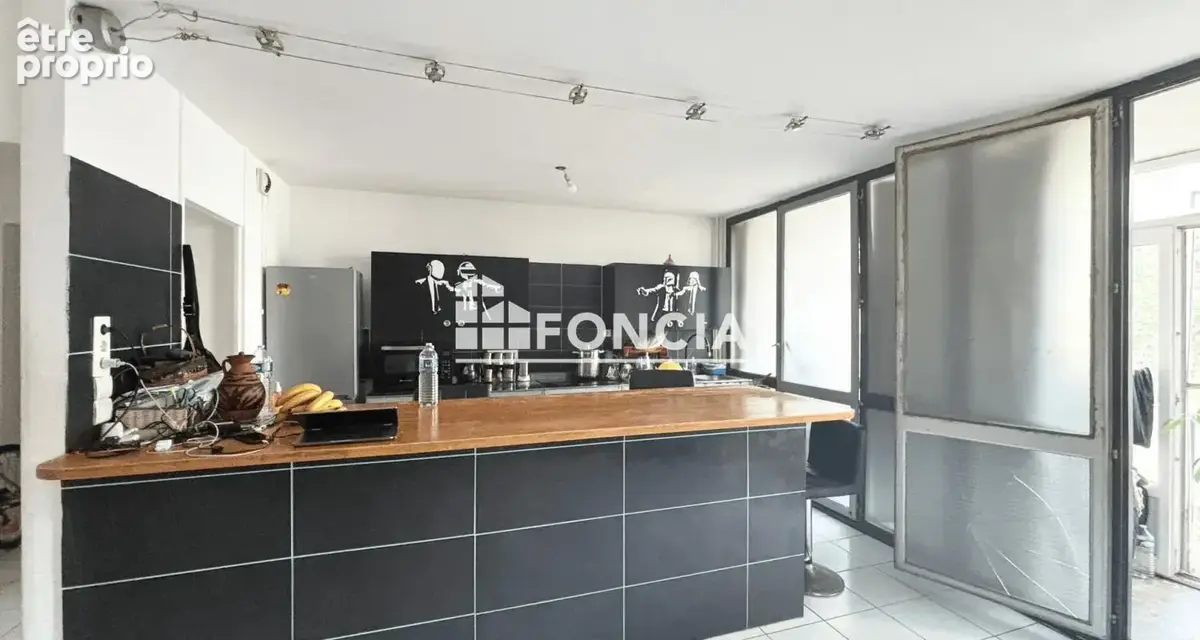 Photo Appartement à Montpellier au prix de 100 000€