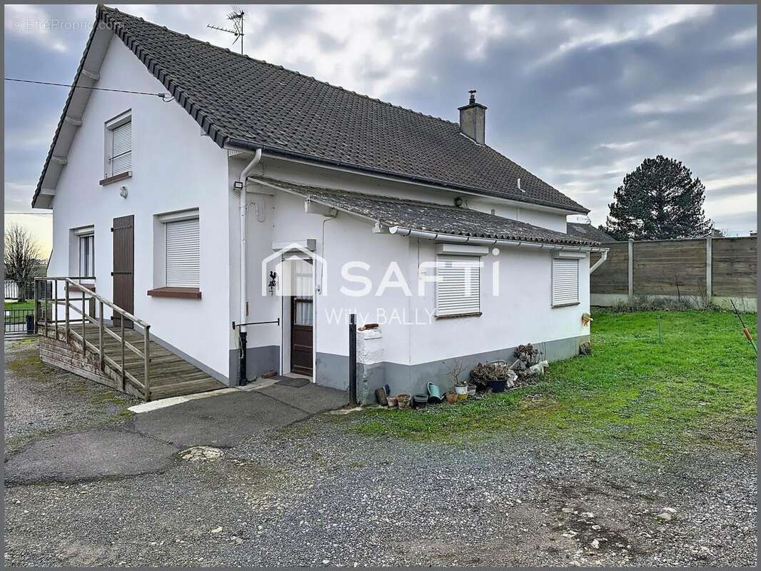 Photo 9 - Maison à MONTREUIL