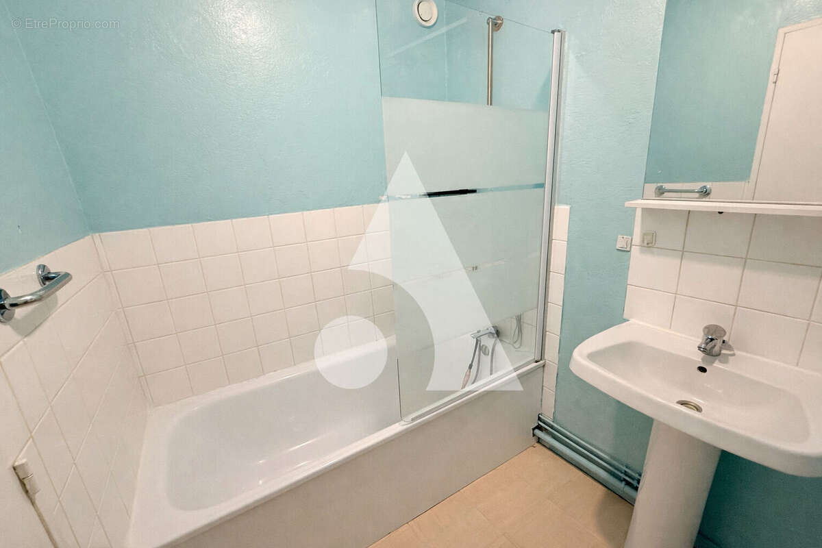 Appartement à BAR-LE-DUC