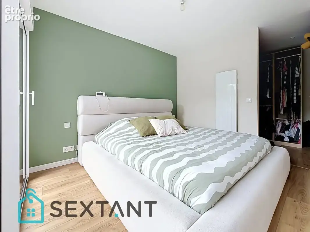 Maison comtemporaine 160 m 2 , 6 chambres - photo 7