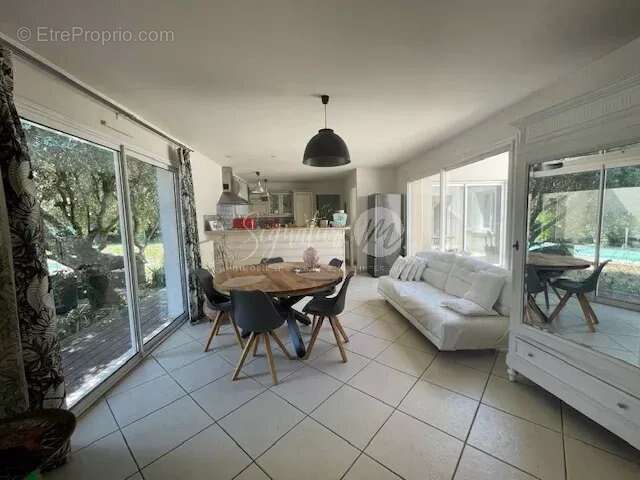 Maison à LA TESTE-DE-BUCH