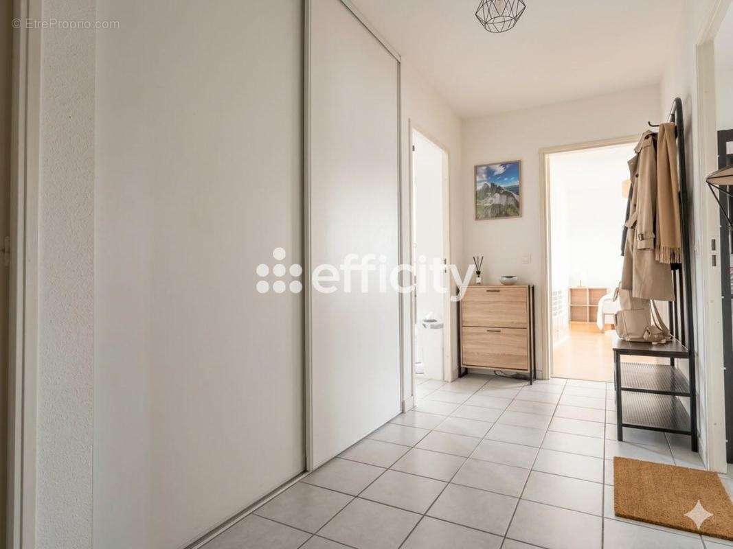 Appartement à SAINT-LOUIS