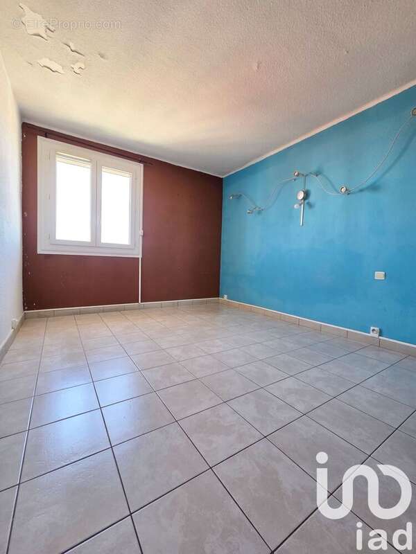 Photo 9 - Appartement à PERPIGNAN