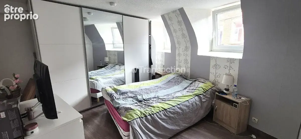 Appartement 5 pièces 101 m² à vendre à Wasselonne (67310) - photo 4