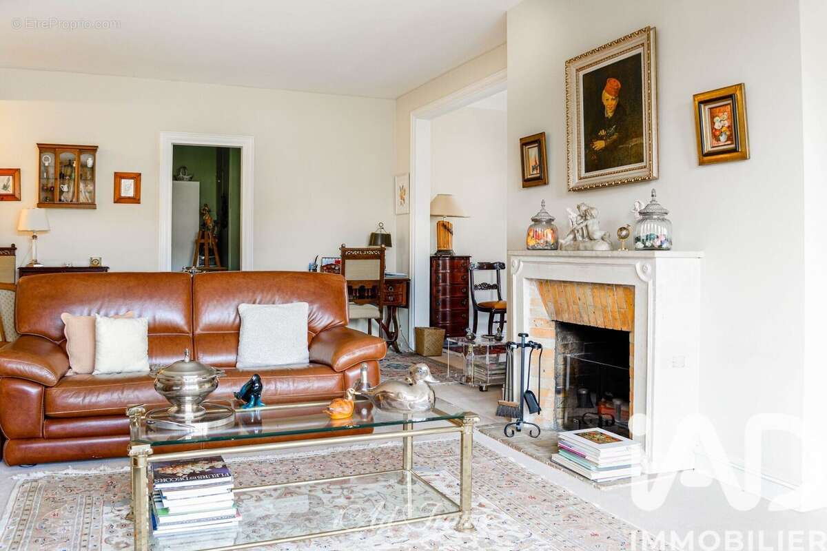 Photo 8 - Appartement à NOISY-LE-ROI