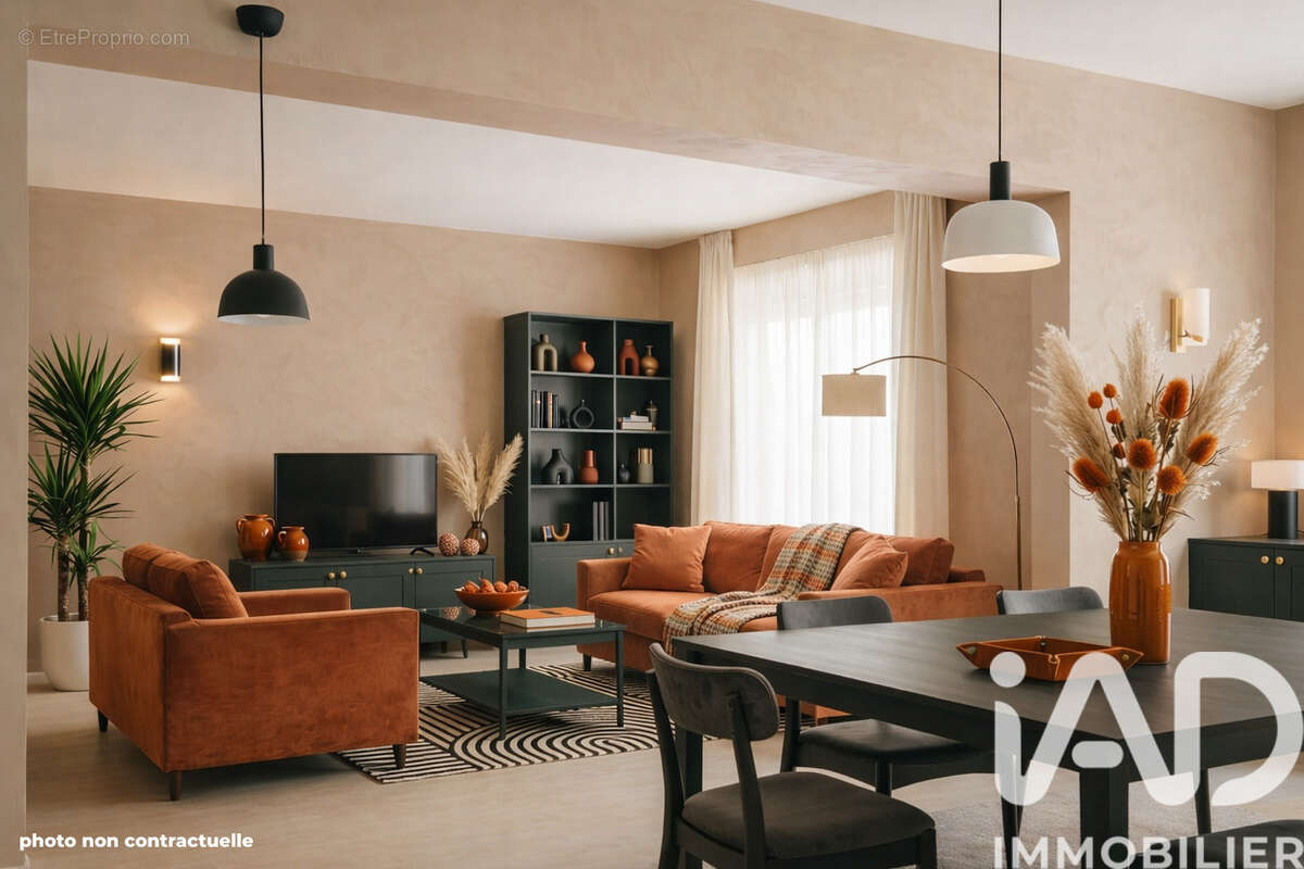 Photo 2 - Appartement à PAU