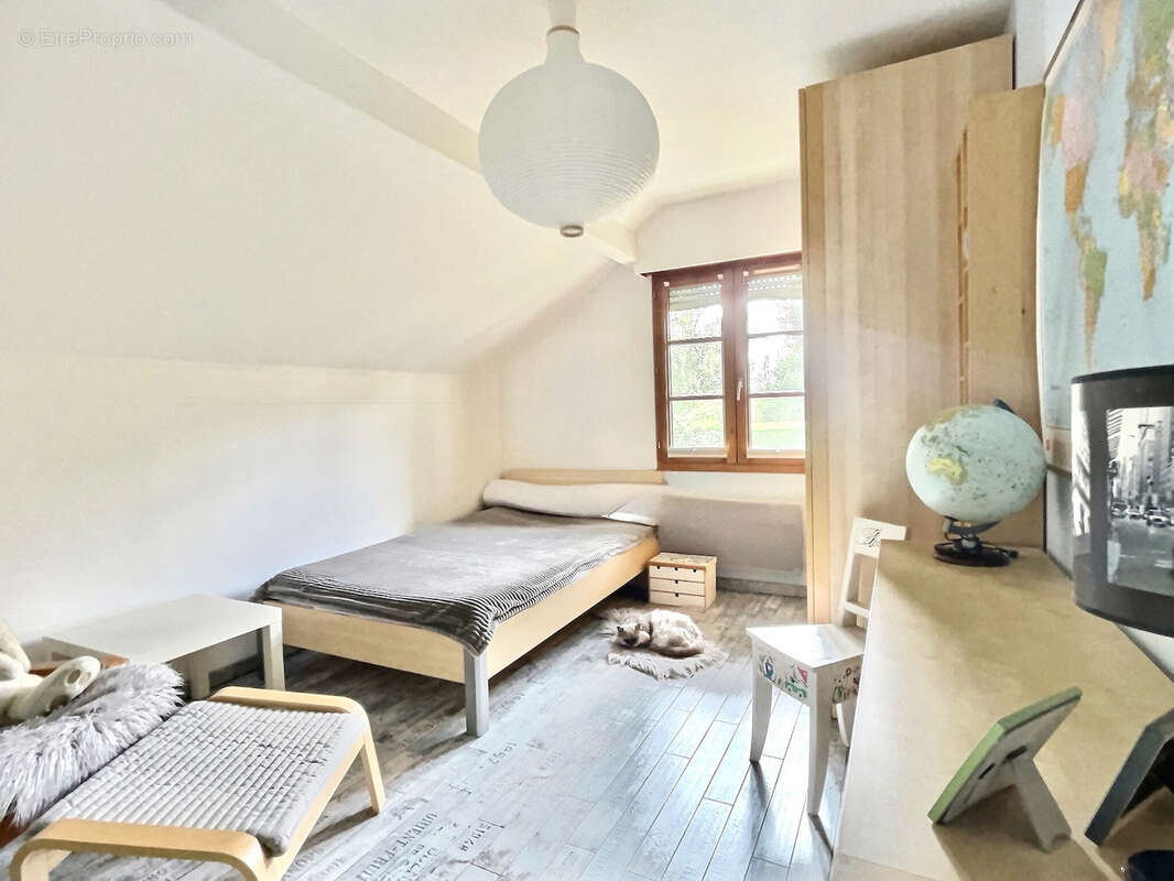 Maison à DIVONNE-LES-BAINS