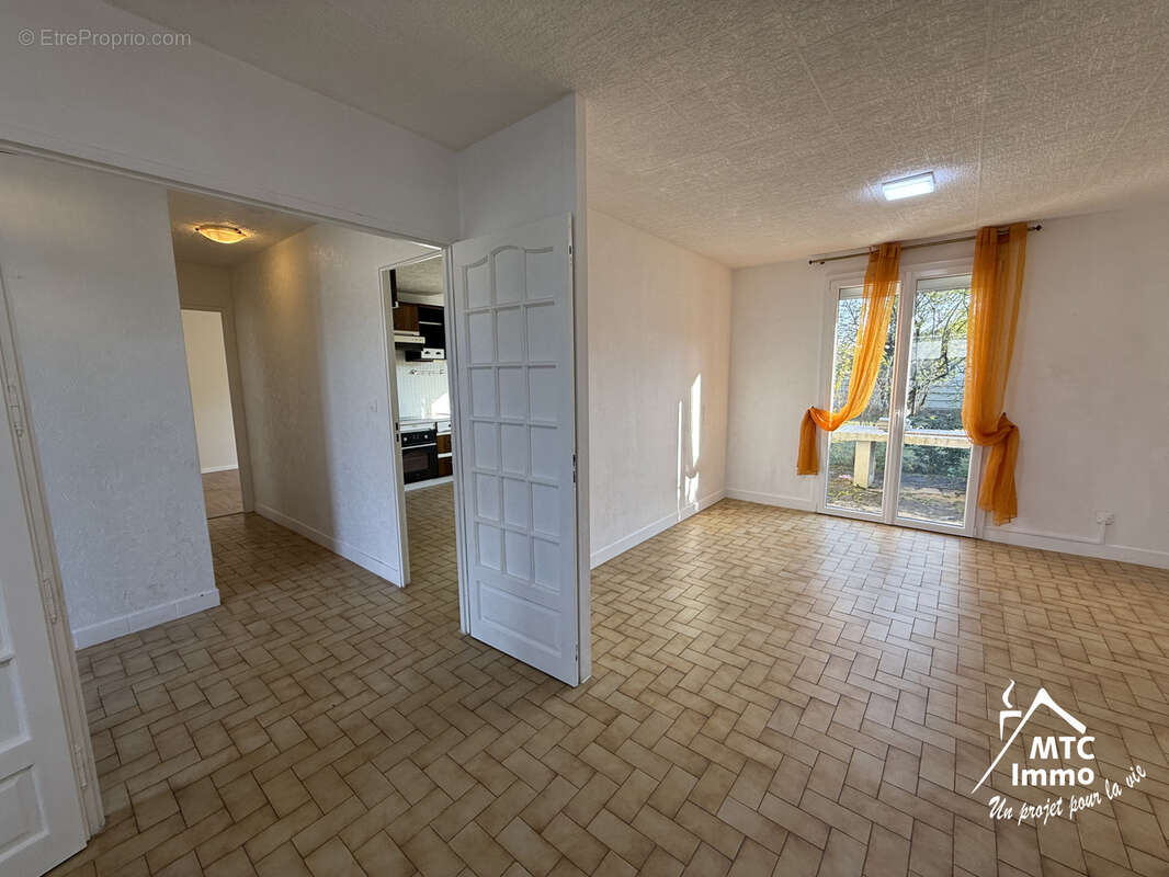Maison à LOYETTES