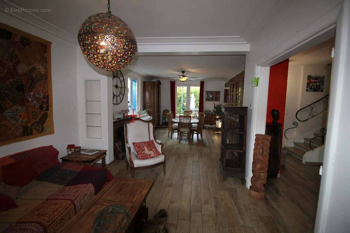 Maison de Ville - photo 2