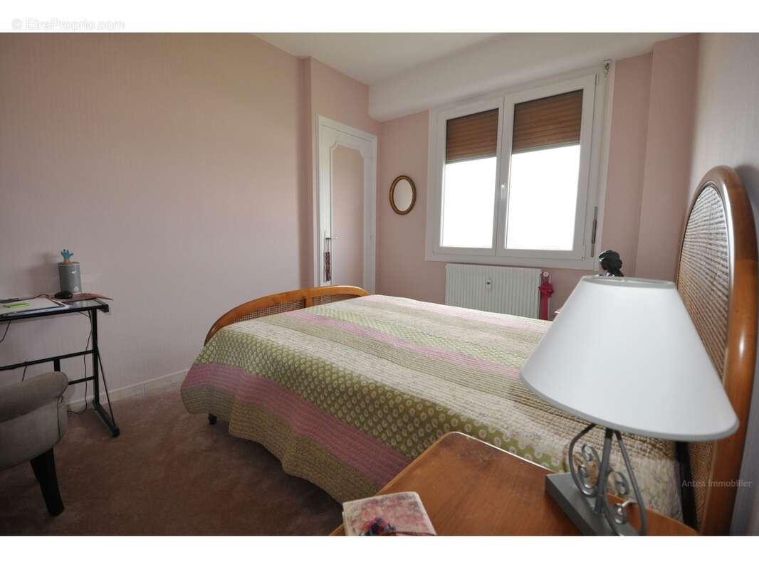 Appartement à TROYES