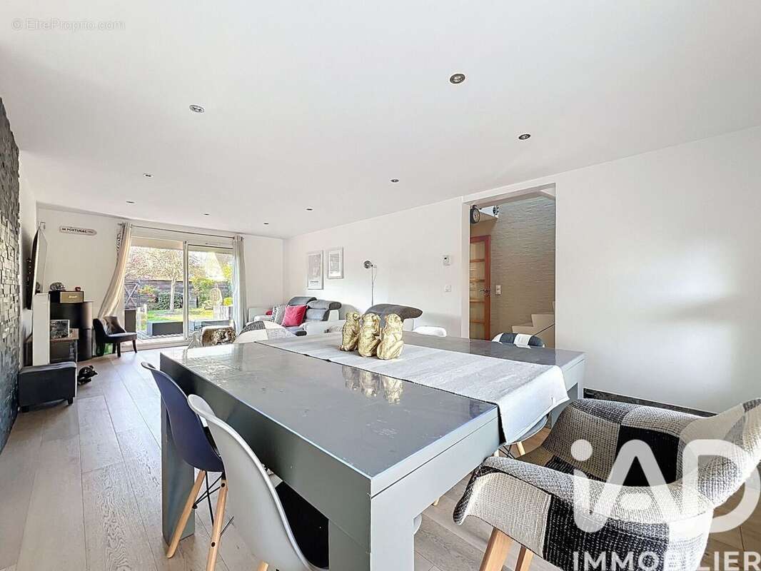 Photo 4 - Maison à TAVERNY