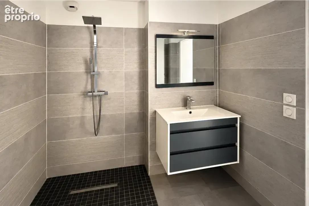 A vendre - appartement f2 - saint pierre - 206 700 € - photo 3