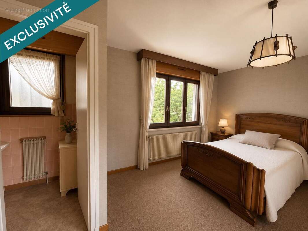 Photo 5 - Maison à GERARDMER