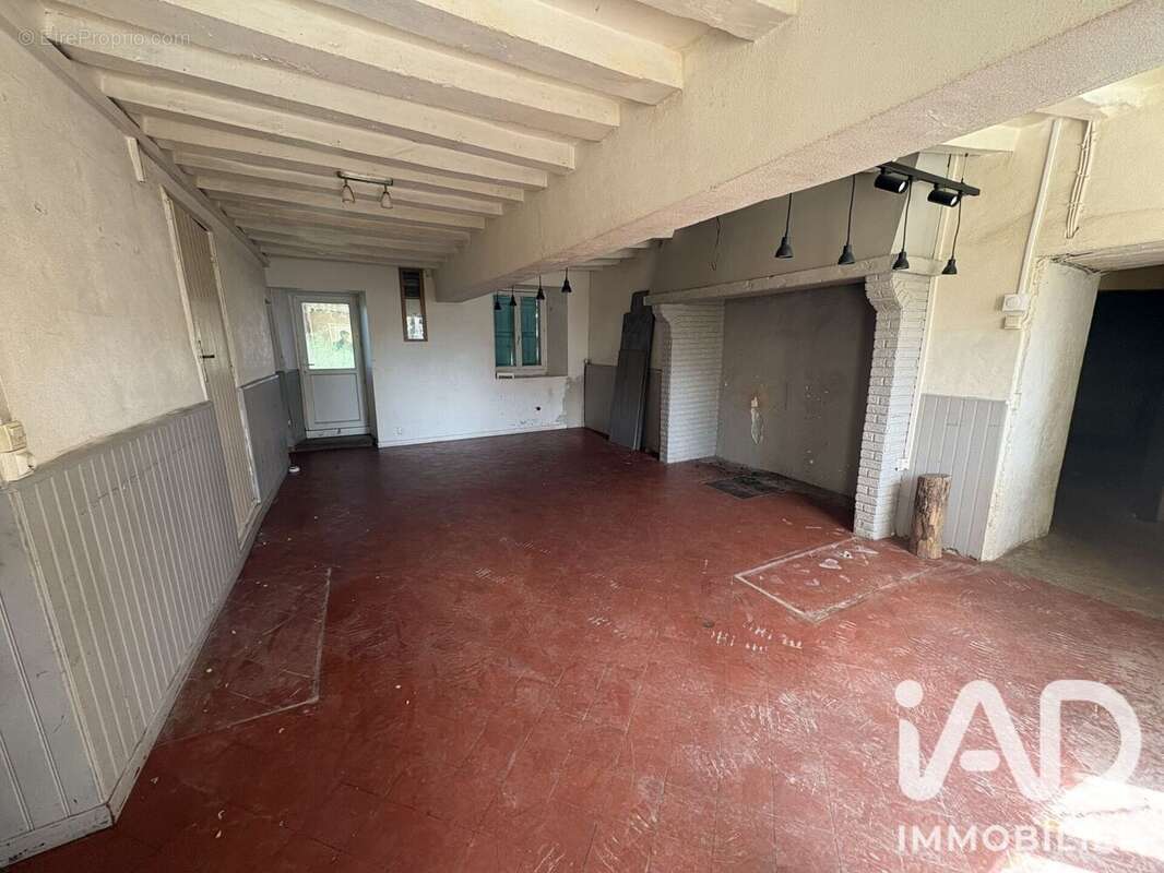Maison 153 m² à Viffort  - photo 9