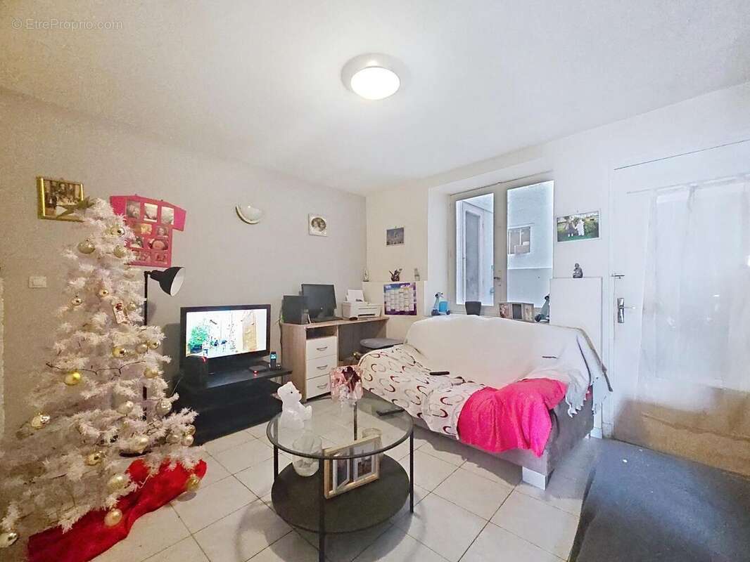 Photo 4 - Maison à VILLASAVARY