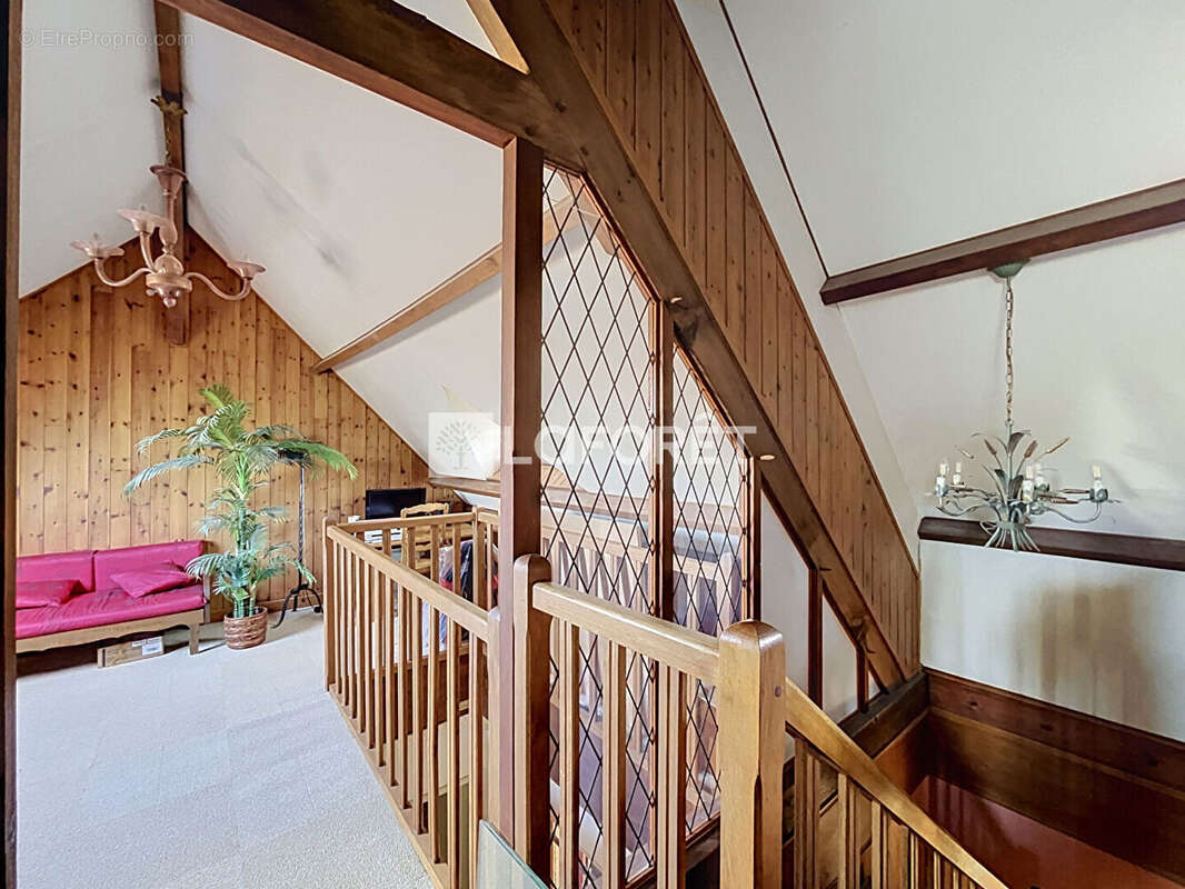 Maison Saint Michel Sur Orge 6 pièce(s) 137 m2 - photo 8