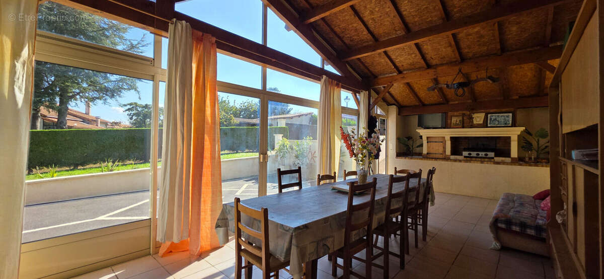 Maison à TAIZE-AIZIE