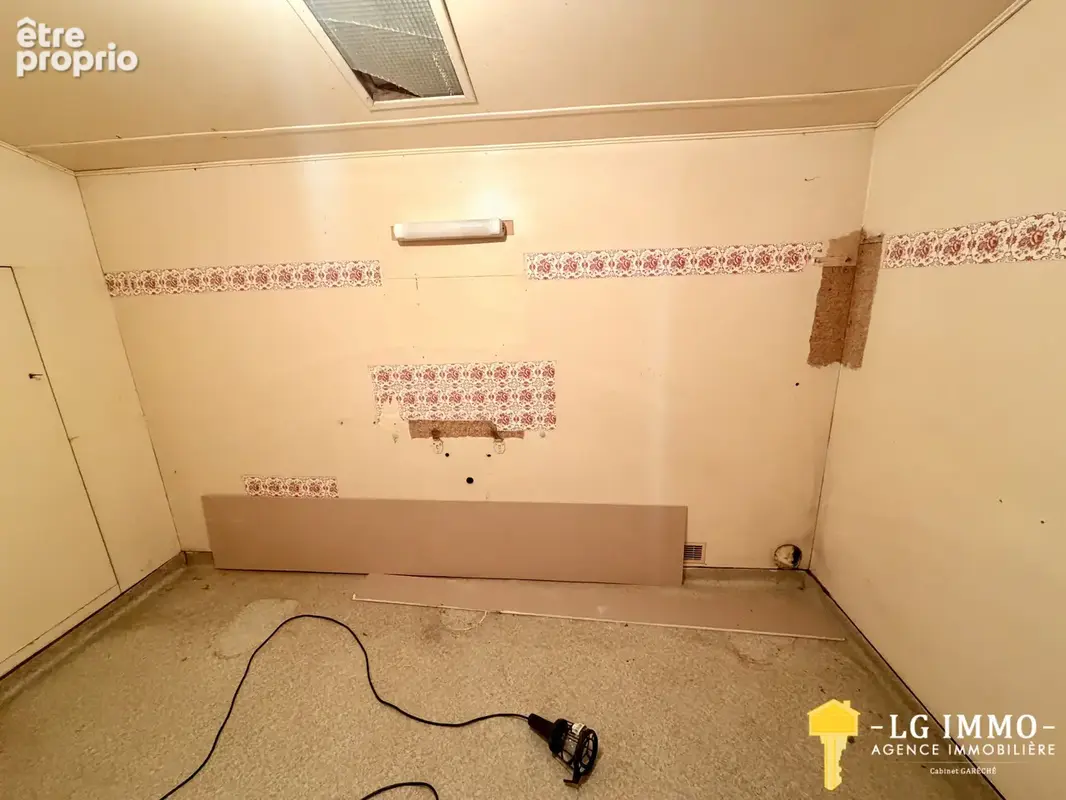 Maison 131 m2, 4 couchages, chai, jardinet - photo 13