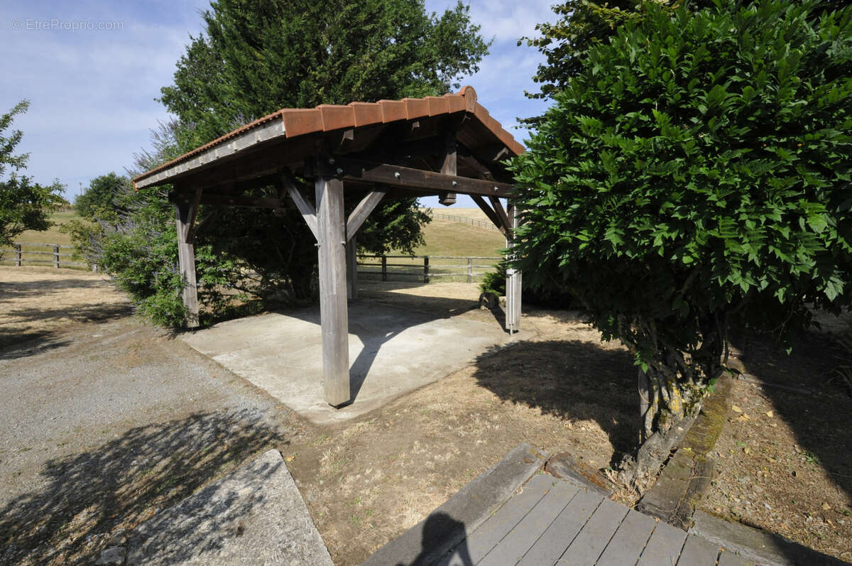 Magnifique Propriété en pierres aux portes de Limoges, sur 3,18 hectares de Terrains - photo 55