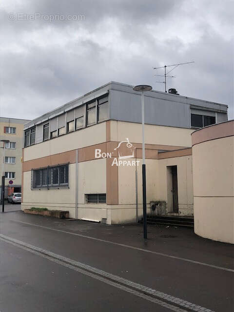 Appartement à FAMECK