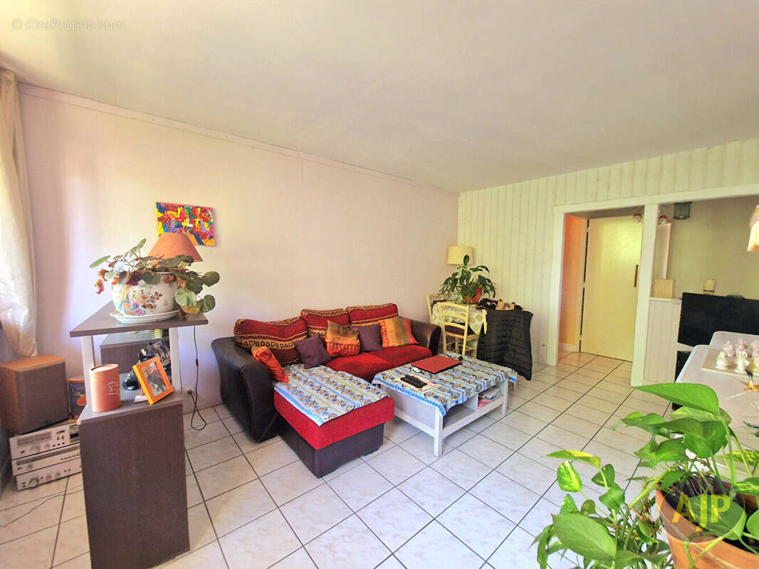 Appartement à BISCARROSSE
