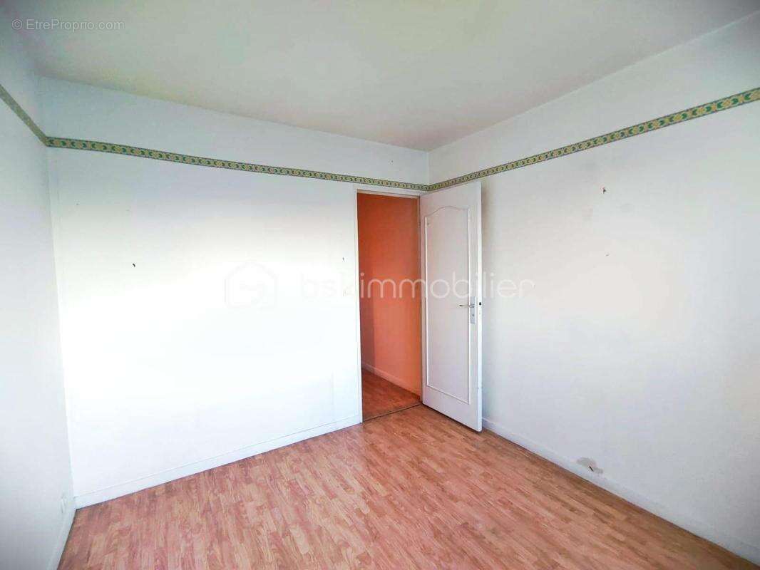 Beau t2 de 46m² face a la gare - photo 6