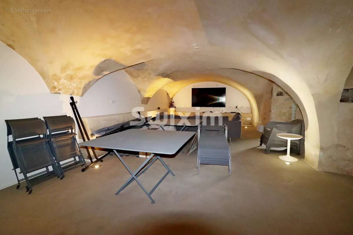 Maison à DIE