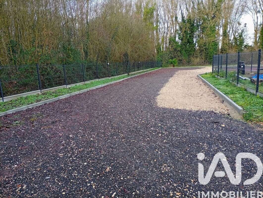 Photo 7 - Terrain à CONTRES