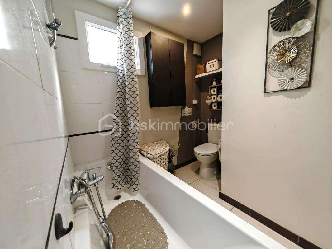 Maison à BOIS-LE-ROI