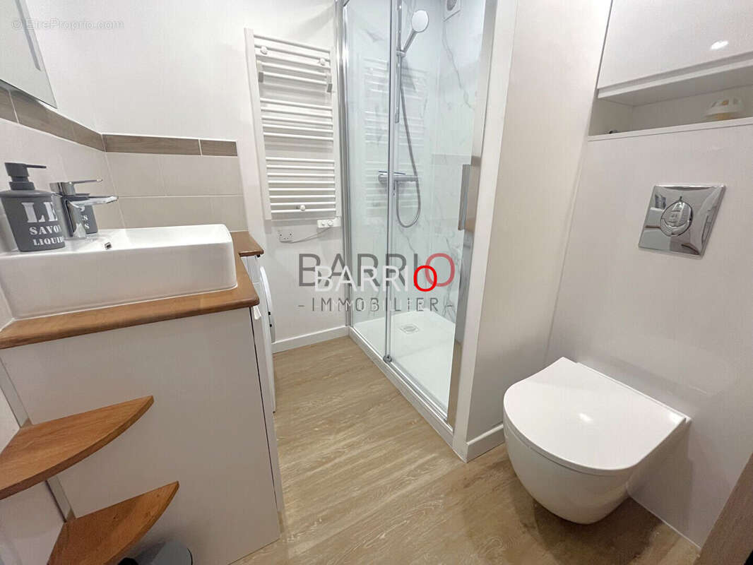 Appartement à COLLIOURE