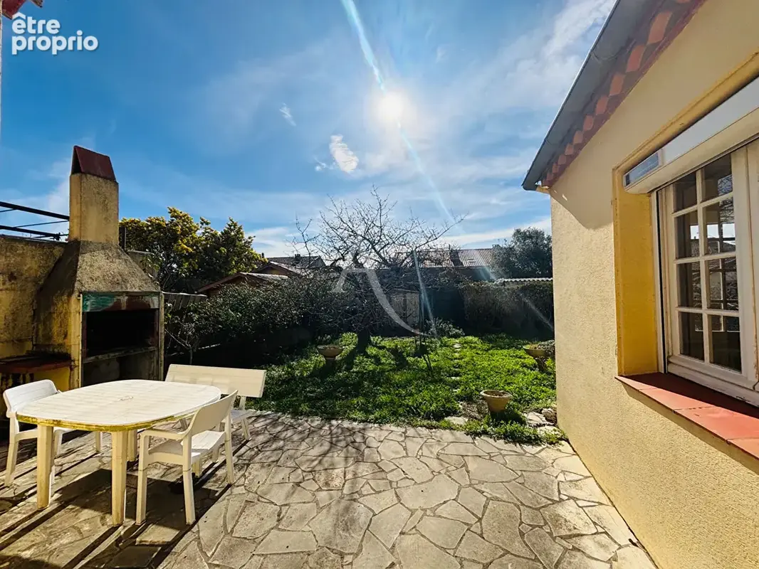 Maison a Carcassonne avec jardin et garage - photo 5