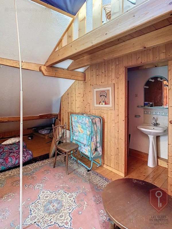 Maison à DESINGY