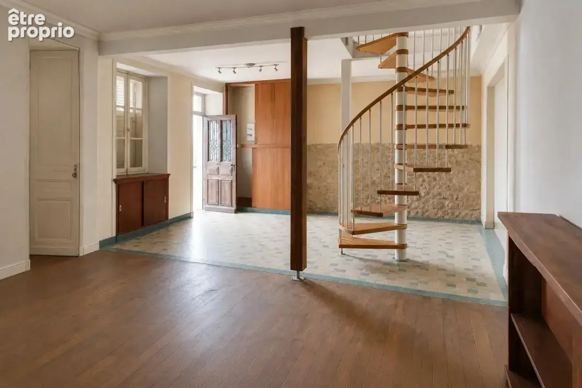 Charmante maison de 75 m² à rénover - photo 5