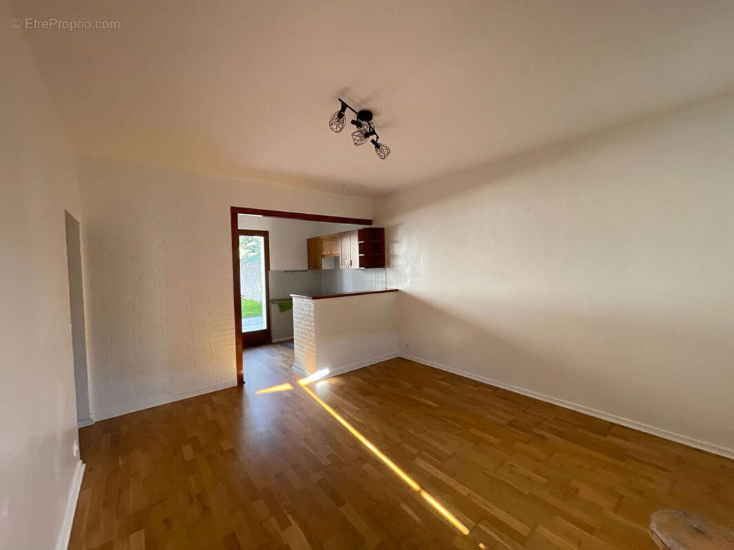 Appartement à ETAMPES