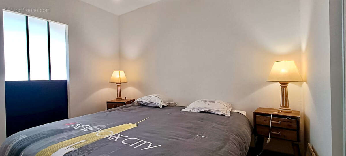 Appartement à NARBONNE