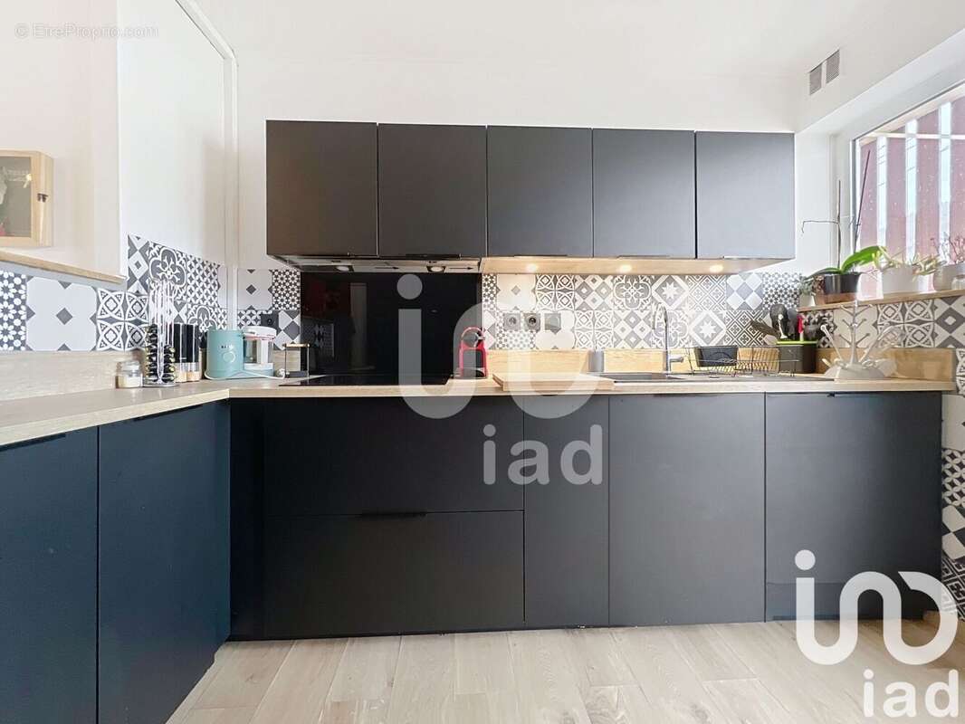 Photo 2 - Appartement à FAVERGES