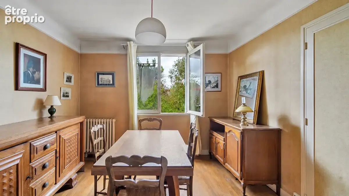 Grande maison à rénover, 6 chambres, 182 m2 - photo 9