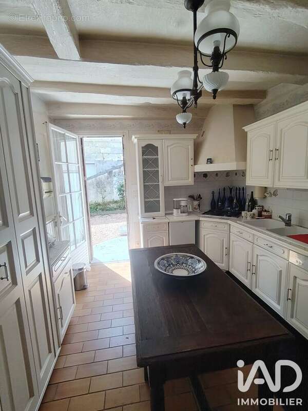 Maison 85 m² à Langeais  - photo 2